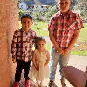 Meet your Posher, Denise